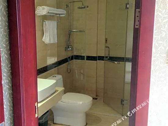 Jinxian Bojue Jingpin Hotel