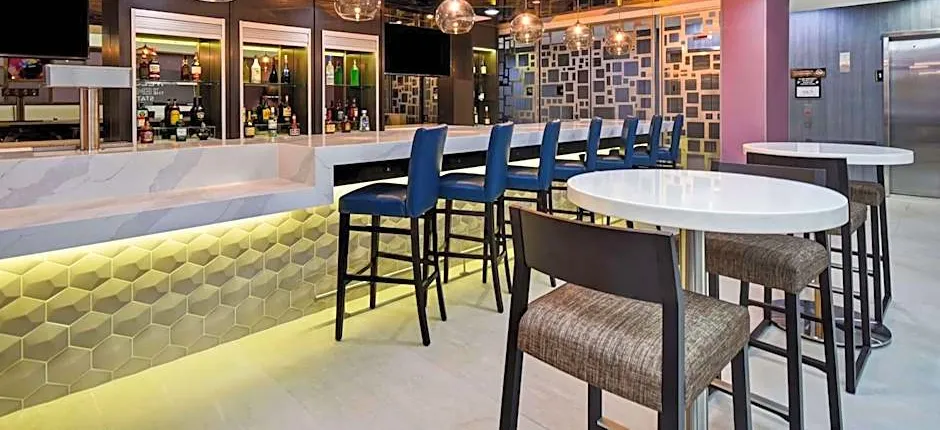 Hampton Inn By Hilton NY-JFK