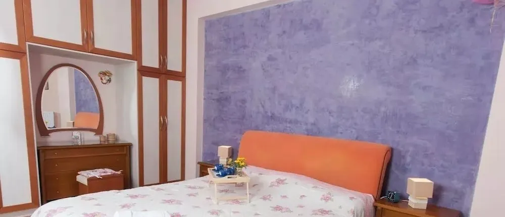 Aelia Luxurious Villa With Pool
