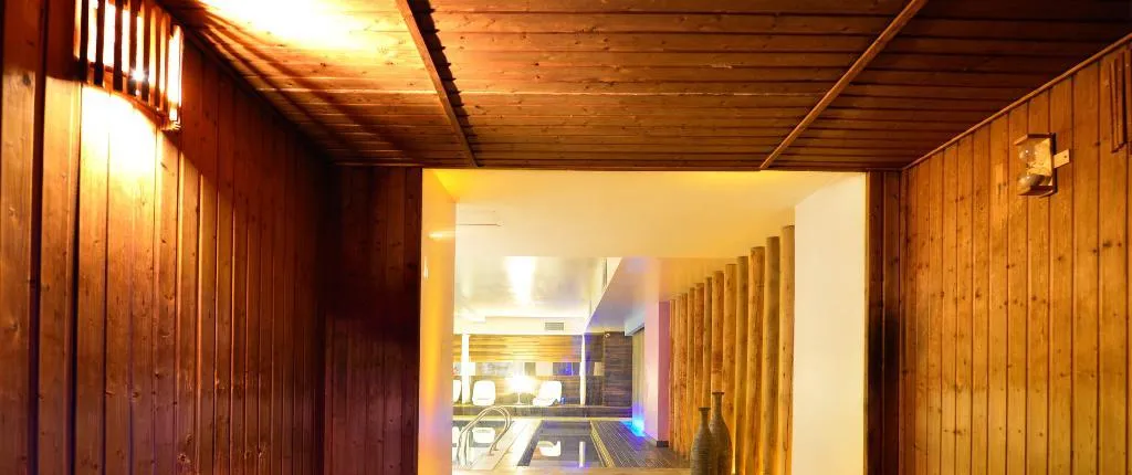 PESTANA BUENOS AIRES HOTEL