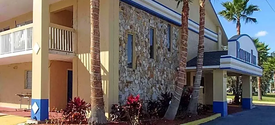 Rodeway Inn Leesburg Chain of Lakes