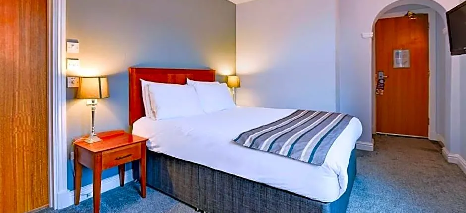 Aston Court Derby City Centre By Belvilla