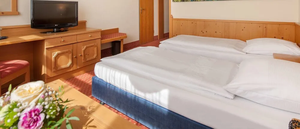 Mercure Garmisch Partenkirchen