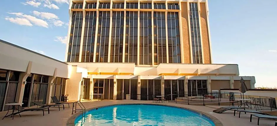 Wyndham Midland Downtown