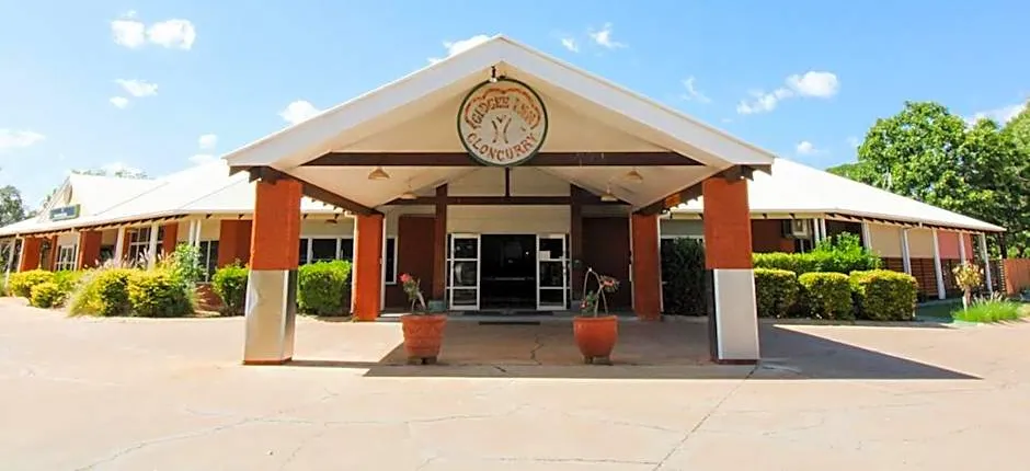 The Gidgee Inn