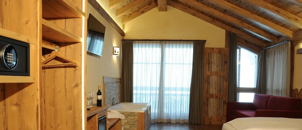 Hotel Helvetia