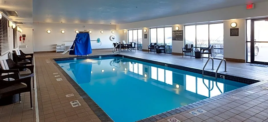 Hampton Inn Manhattan