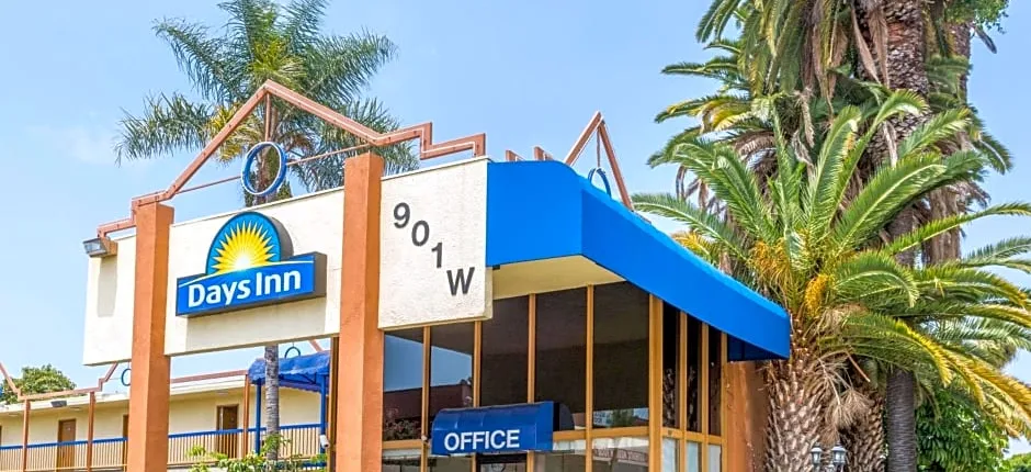 Days Inn by Wyndham Los Angeles LAX/VeniceBch/Marina DelRay