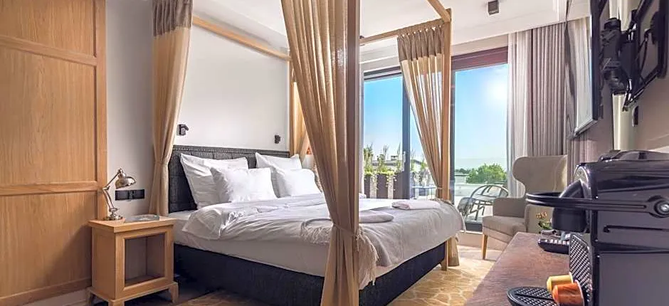 Moje Orłowo Boutique Bed & Breakfast - Adults Only