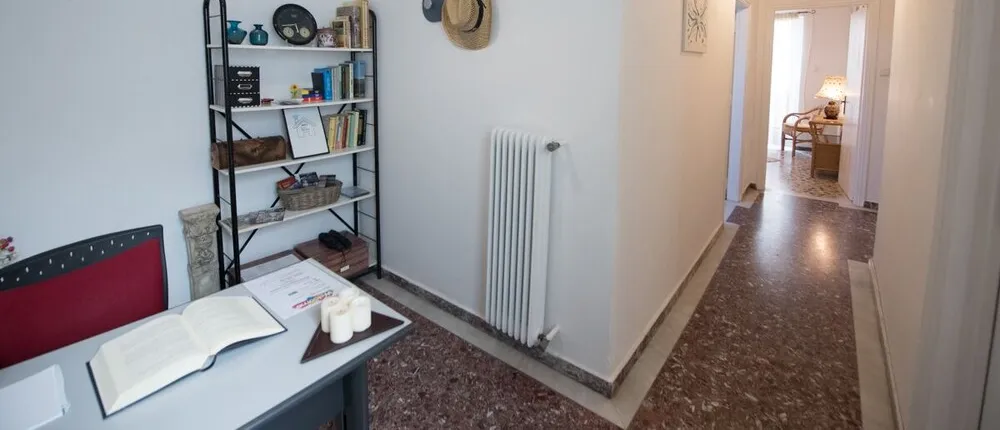 Sofi's Flat In The City Center, 5min To The Sea
