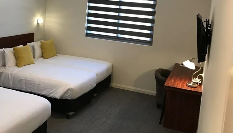 Gallery Hotel