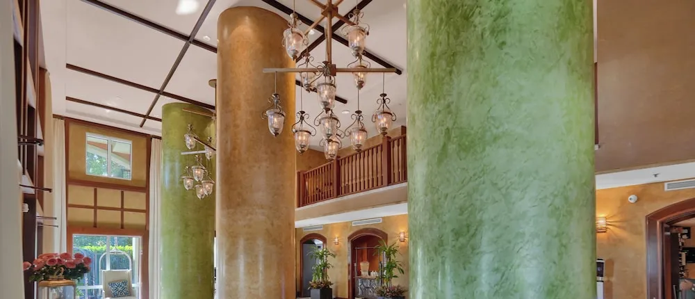 1 Bedroom Steps to Marina and CocoWalk