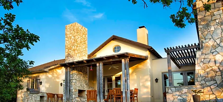 WorldMark Hunt - Stablewood Springs Resort