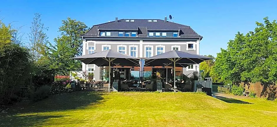 Lounge-Hotel Seeterrassen