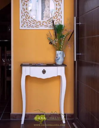 Casa Chaluca