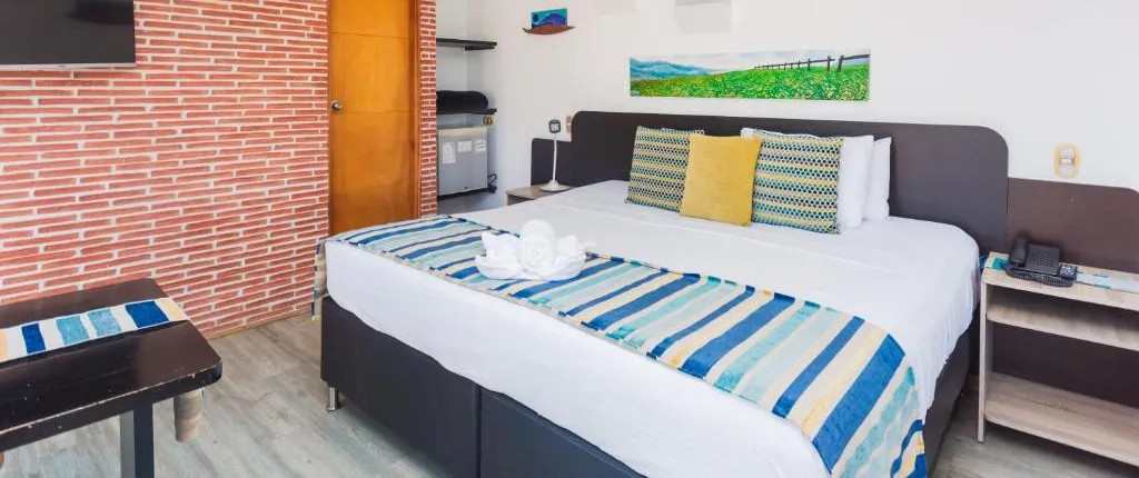Hotel Guatatur