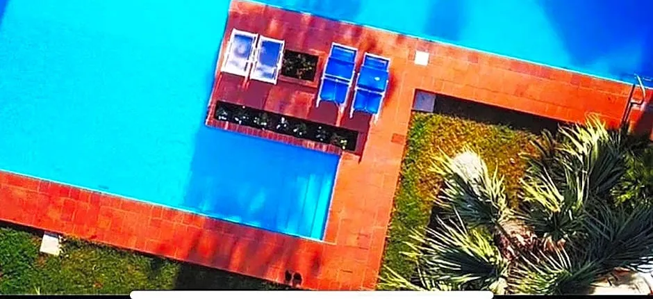 Villa Rosa Luxury Apartment