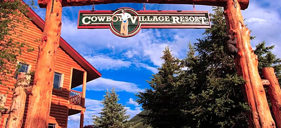 Cowboy Village Resort