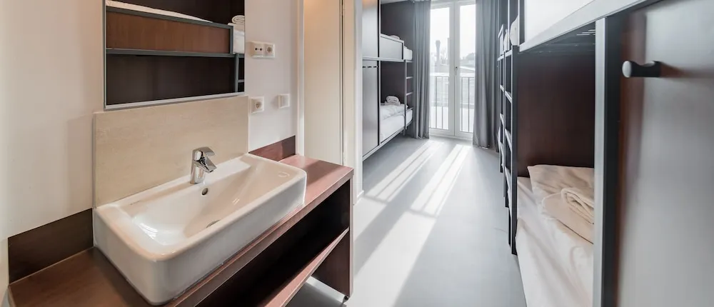 Nena Hostel Berlin