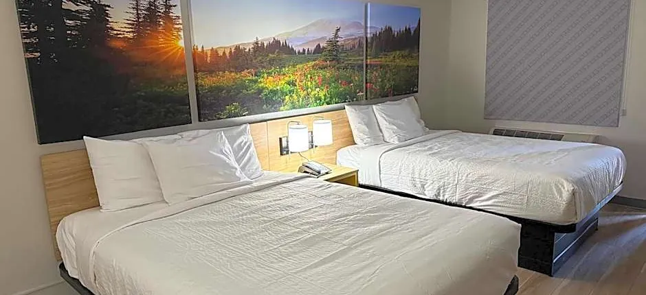 Days Inn by Wyndham Reno