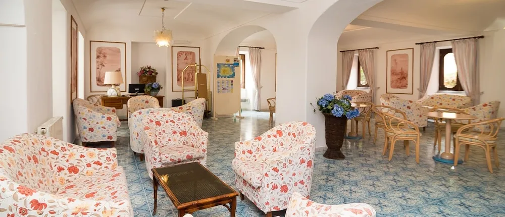 Hotel Terme Oriente