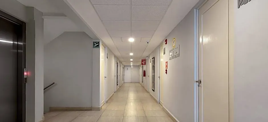 Hotel Plaza Regina Torreon