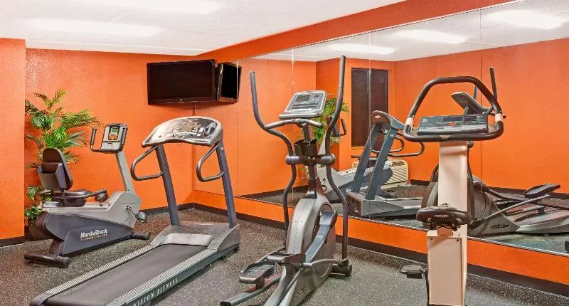 Ramada By Wyndham Statesville