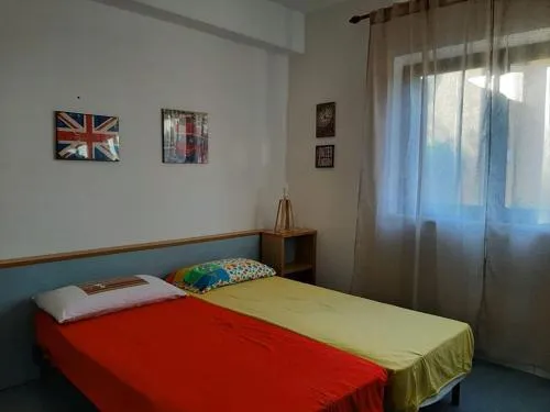 Appartamento Villaggio Sant'Andrea