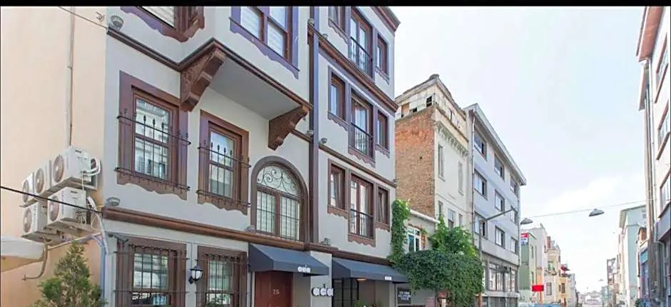 Ada Home Istanbul
