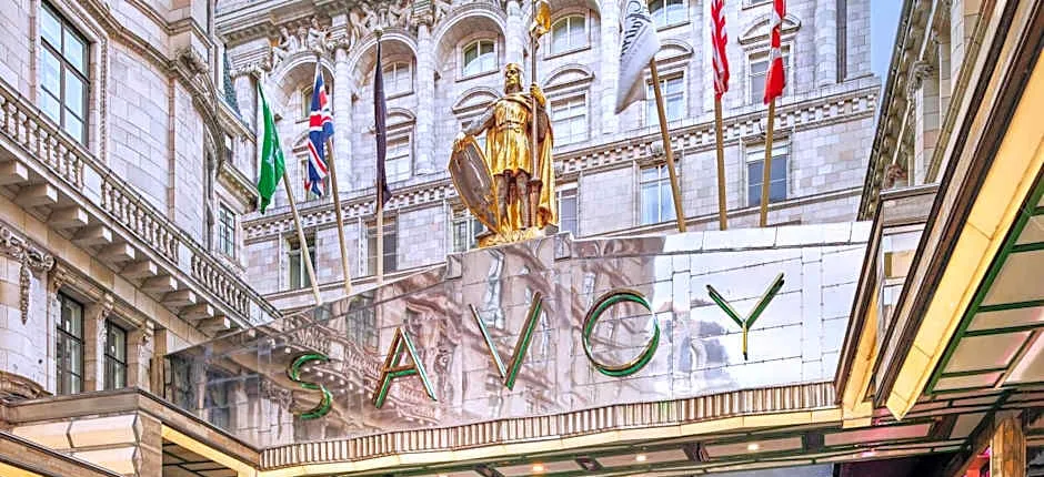 The Savoy