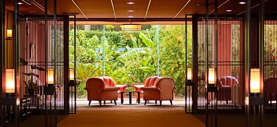 Ryokan Koran no Yu Kinkouroh