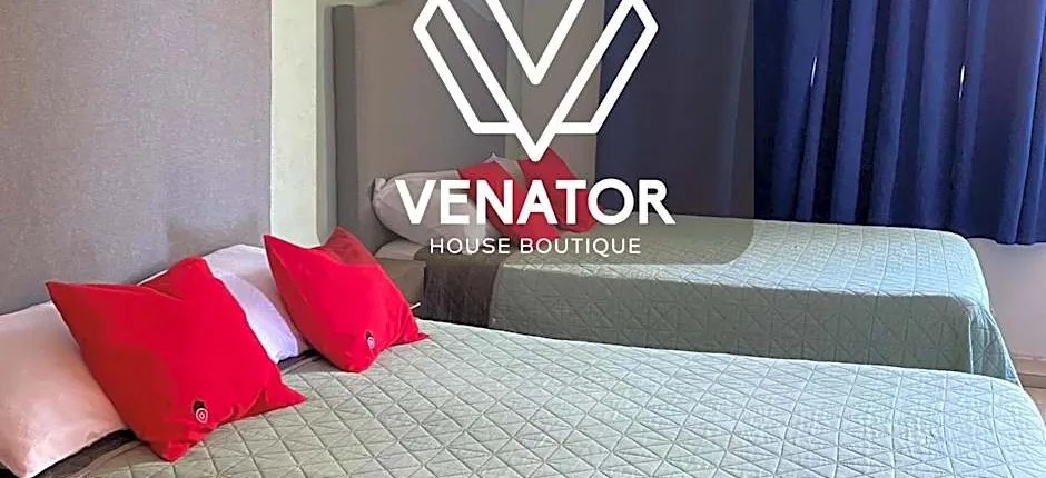 4 VENATOR House Boutique