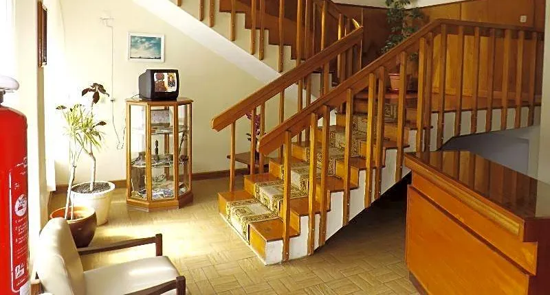 Apart Hotel Avenida