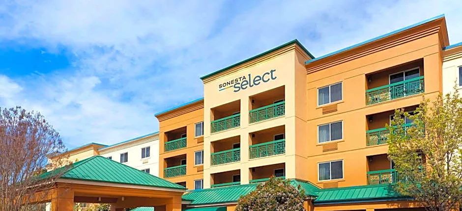 Sonesta Select San Ramon