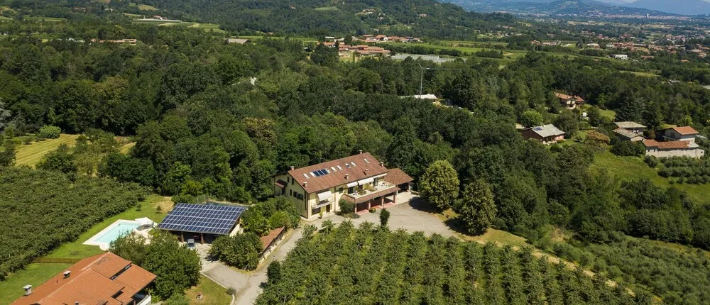 Agriturismo Turina by Connexion