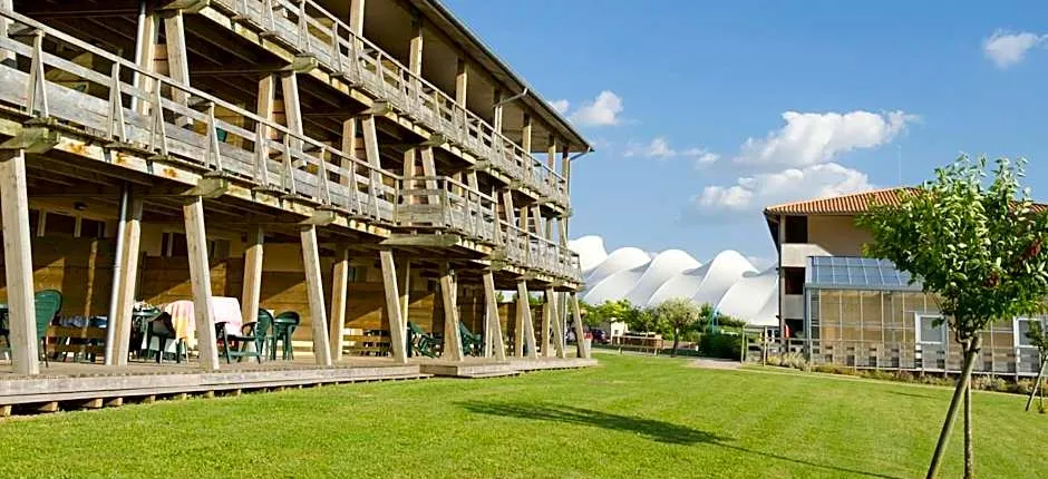 Résidence Pierre & Vacances Les Rives de la Seugne