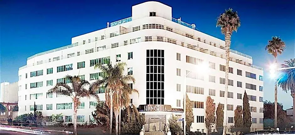 Hotel Shangri-La