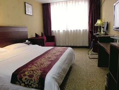 Super 8 Hotel Chengdu Yingmengkou Lao Hui Zhan