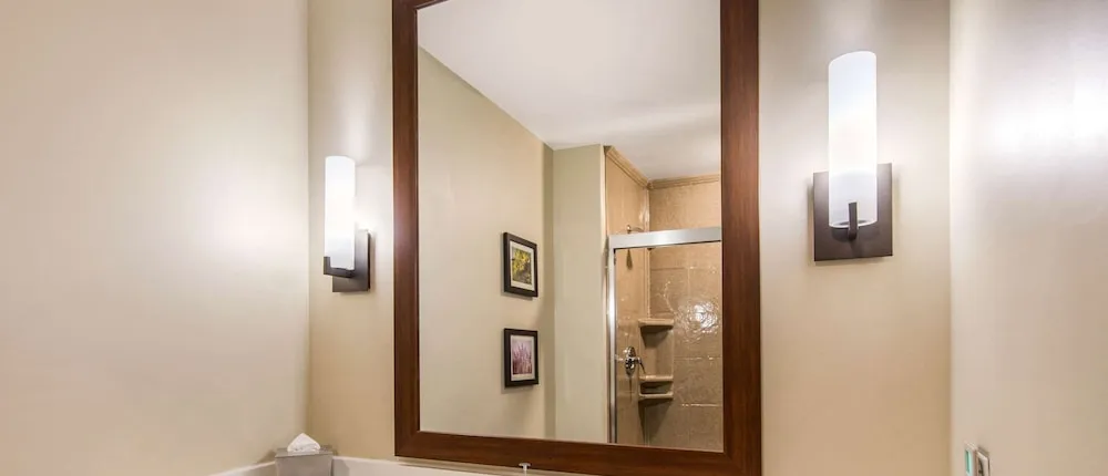 Comfort Suites Liberal KS