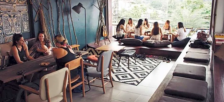 Mini Boxtel Aonang Hostel