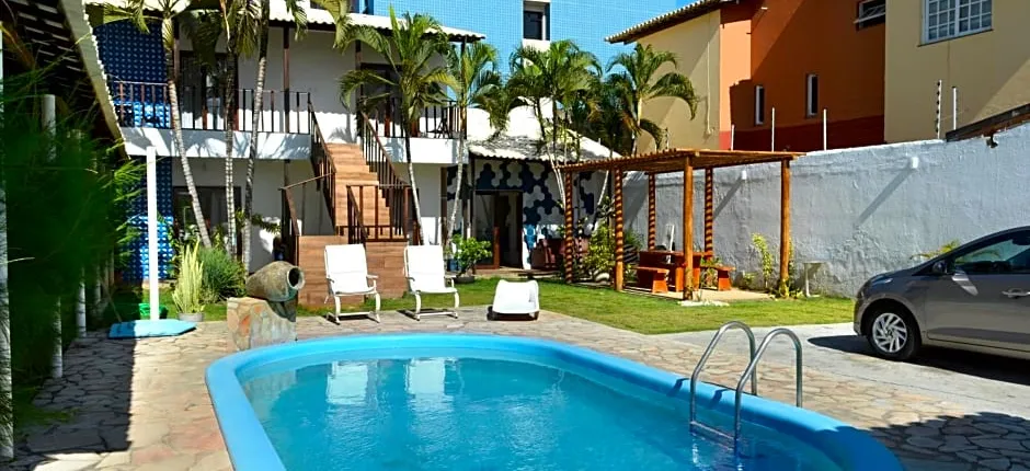 Villa Atalaia