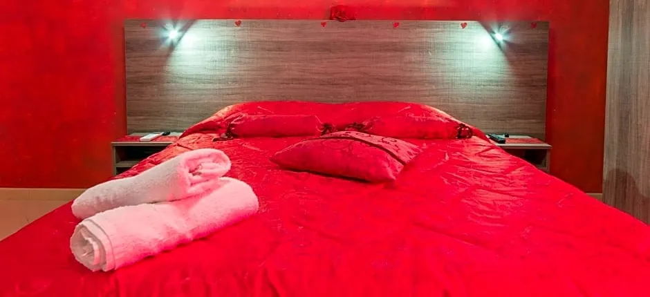 B&B Rosso Salento