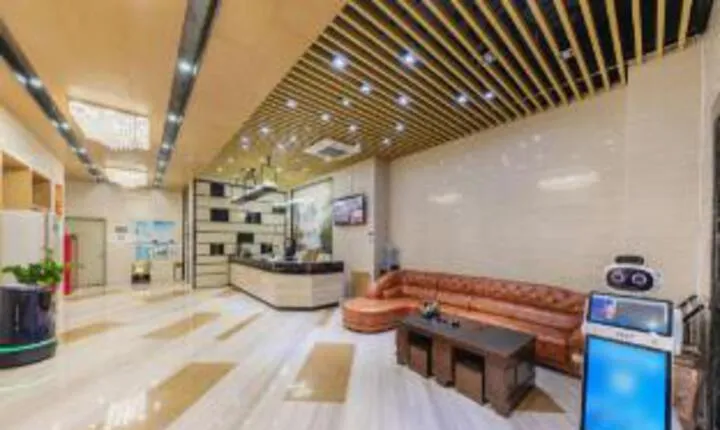 Qihang Boutique Hotel (Shenzhen Bao'An International Airport Store)