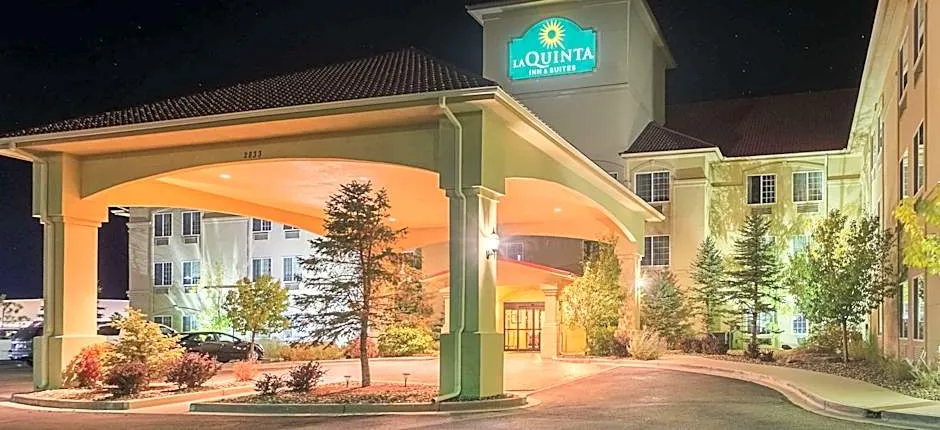 La Quinta Inn & Suites by Wyndham Trinidad