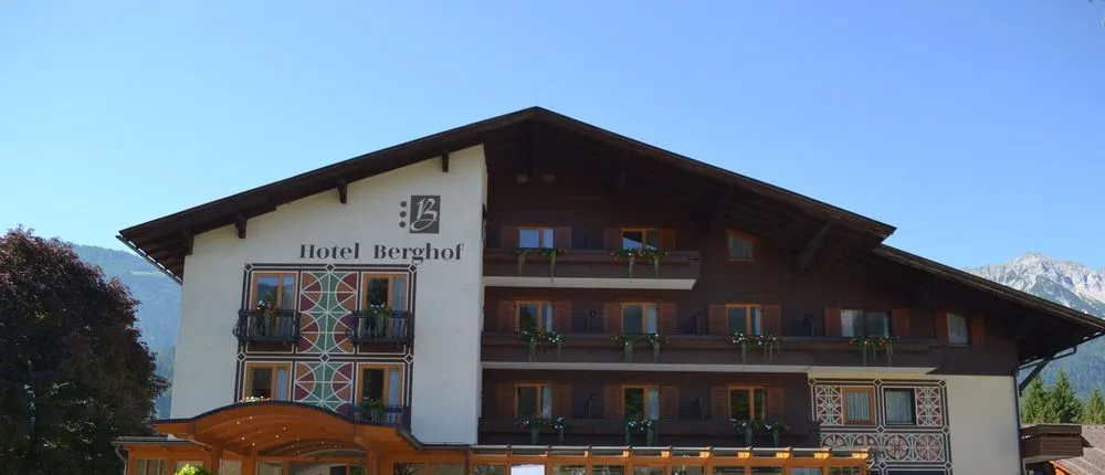 Hotel Berghof