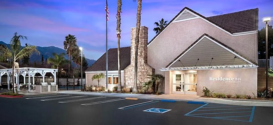 Residence Inn by Marriott Pasadena Arcadia