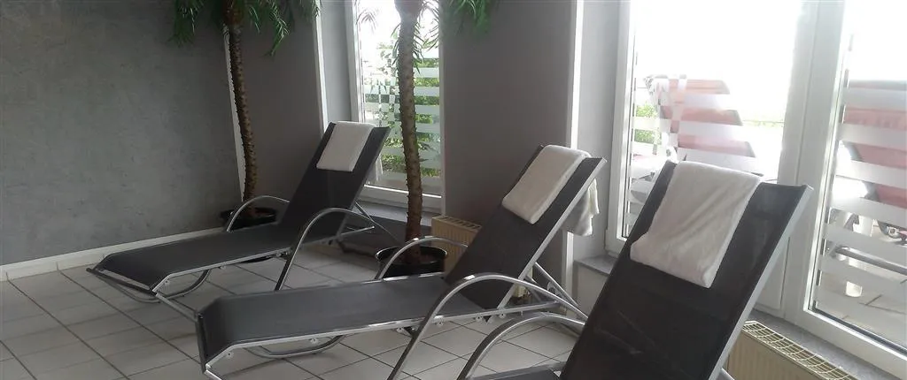 BEST WESTERN PREMIER HOTEL PARK CONSUL KOELN