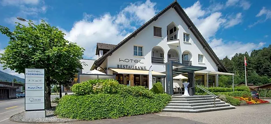 Hotel Thorenberg