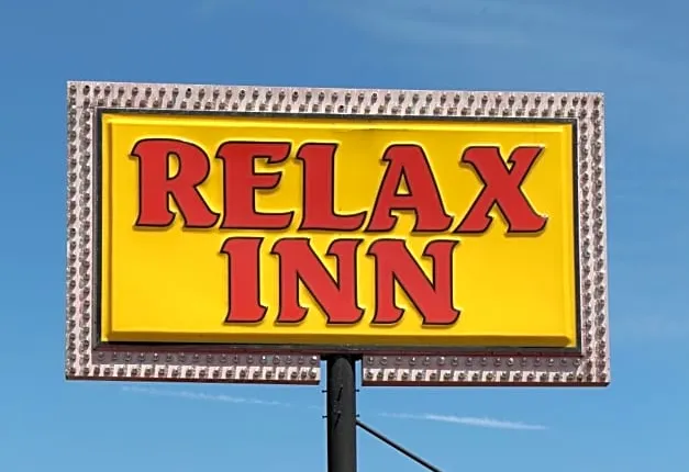 Relax Inn Vinita