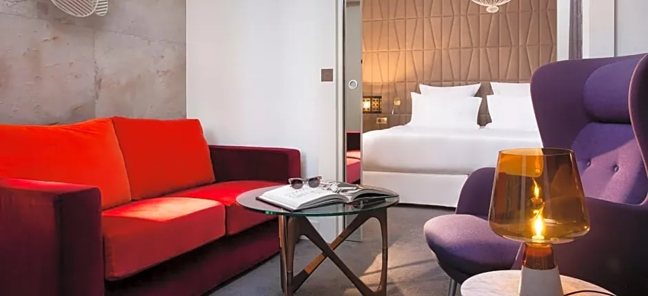 Hotel Dupond-Smith